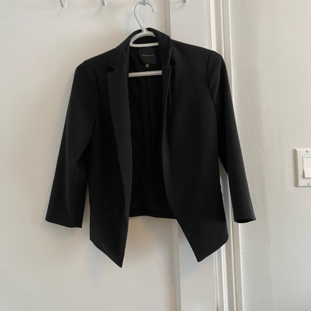 DYNAMITE size Xsmall